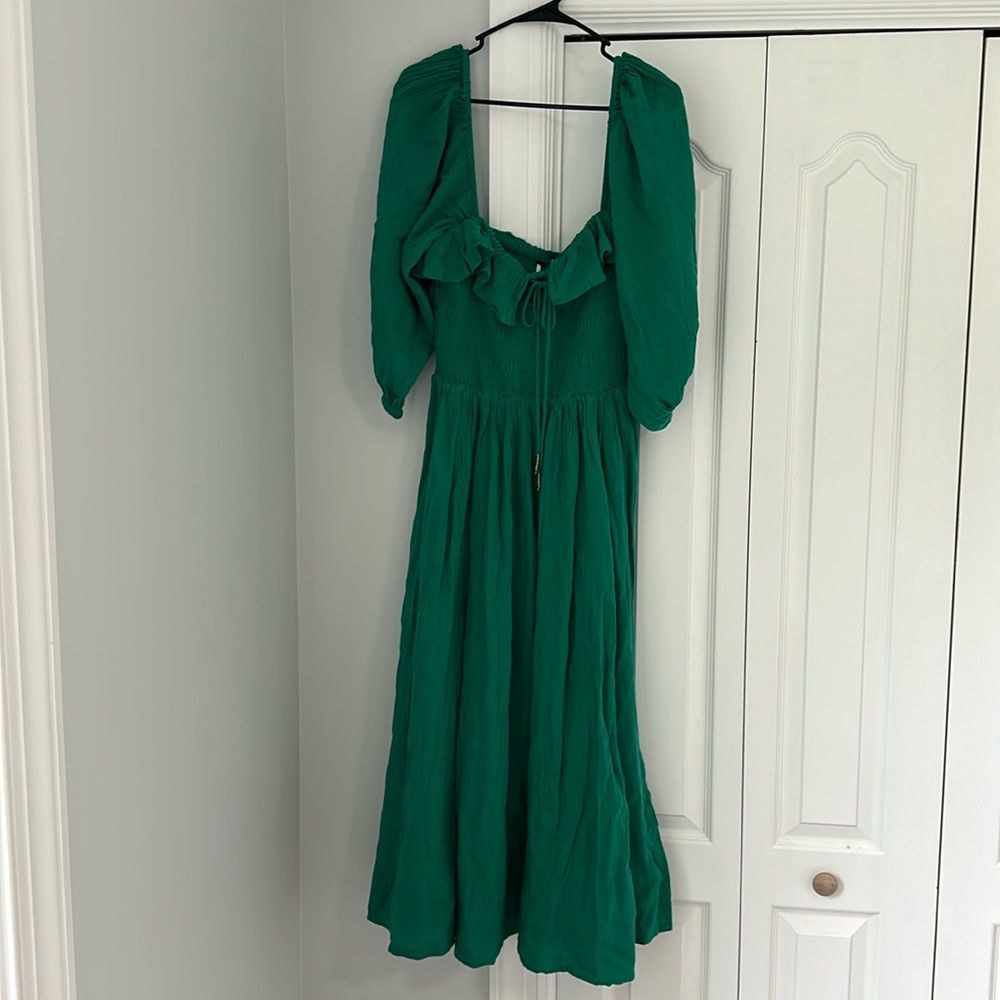 Brand new free people dress
